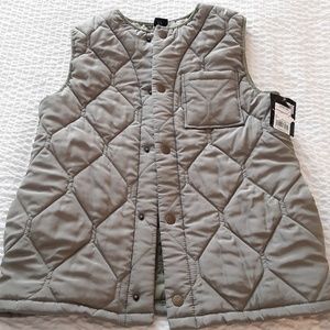 Art Class Girls Vest - New